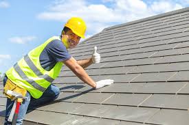 Best Storm Damage Roof Repair  in Langhorne, PA